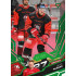 2025/26 Sportzoo ELH 1. serie #240 Alex Rašner Emerald Green xx/50