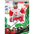 2025/26 Sportzoo ELH 1. serie #245 Petr Fridrich Emerald Green xx/50