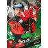 2025/26 Sportzoo ELH 1. serie #243 Viliam Čacho Emerald Green xx/50