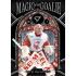 2025/26 Sportzoo ELH 1. serie #MG-18 Matěj Machovský Magic of the Goalie