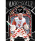 2025/26 Sportzoo ELH 1. serie #MG-18 Matěj Machovský Magic of the Goalie