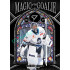 2025/26 Sportzoo ELH 1. serie #MG-17 Štěpán Lukeš Magic of the Goalie