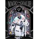2025/26 Sportzoo ELH 1. serie #MG-17 Štěpán Lukeš Magic of the Goalie