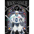 2025/26 Sportzoo ELH 1. serie #MG-16 Adam Brízgala Magic of the Goalie