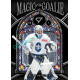 2025/26 Sportzoo ELH 1. serie #MG-16 Adam Brízgala Magic of the Goalie