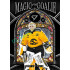 2025/26 Sportzoo ELH 1. serie #MG-12 Matej Tomek Magic of the Goalie