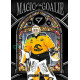 2025/26 Sportzoo ELH 1. serie #MG-12 Matej Tomek Magic of the Goalie