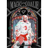 2025/26 Sportzoo ELH 1. serie #MG-11 Marek Mazanec Magic of the Goalie