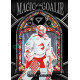 2025/26 Sportzoo ELH 1. serie #MG-11 Marek Mazanec Magic of the Goalie