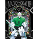 2025/26 Sportzoo ELH 1. serie #MG-09 Dominik Furch Magic of the Goalie