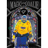 2025/26 Sportzoo ELH 1. serie #MG-08 Jan Strmeň Magic of the Goalie