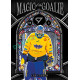 2025/26 Sportzoo ELH 1. serie #MG-08 Jan Strmeň Magic of the Goalie