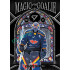 2025/26 Sportzoo ELH 1. serie #MG-07 Milan Klouček Magic of the Goalie