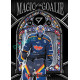 2025/26 Sportzoo ELH 1. serie #MG-07 Milan Klouček Magic of the Goalie