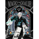2025/26 Sportzoo ELH 1. serie #MG-06 Dominik Frodl Magic of the Goalie