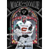 2025/26 Sportzoo ELH 1. serie #MG-03 Josef Kořenář Magic of the Goalie