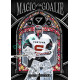 2025/26 Sportzoo ELH 1. serie #MG-03 Josef Kořenář Magic of the Goalie