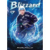 2025/26 Sportzoo ELH 1. serie #BL-03 Andrej Kollár Blizzard
