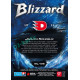 2025/26 Sportzoo ELH 1. serie #BL-06 Jáchym Kondelík Blizzard