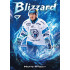 2025/26 Sportzoo ELH 1. serie #BL-36 Martin Ryšavý Blizzard