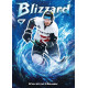 2025/26 Sportzoo ELH 1. serie #BL-10 Kryštof Hrabík Blizzard