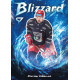 2025/26 Sportzoo ELH 1. serie #BL-13 Patrik Miškář Blizzard