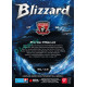 2025/26 Sportzoo ELH 1. serie #BL-13 Patrik Miškář Blizzard