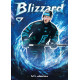 2025/26 Sportzoo ELH 1. serie #BL-16 Vít Jiskra Blizzard