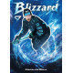 2025/26 Sportzoo ELH 1. serie #BL-15 Haralds Egle Blizzard
