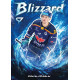 2025/26 Sportzoo ELH 1. serie #BL-20 Matej Kašlík Blizzard