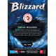 2025/26 Sportzoo ELH 1. serie #BL-25 Michal Kovařčík Blizzard