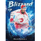 2025/26 Sportzoo ELH 1. serie #BL-24 David Cienciala Blizzard