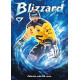2025/26 Sportzoo ELH 1. serie #BL-28 Nicolas Hlava Blizzard