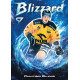 2025/26 Sportzoo ELH 1. serie #BL-27 František Gajdoš Blizzard