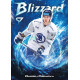 2025/26 Sportzoo ELH 1. serie #BL-32 Ondřej Pšenička Blizzard