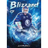 2025/26 Sportzoo ELH 1. serie #BL-30 Jan Růžička Blizzard