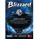 2025/26 Sportzoo ELH 1. serie #BL-34 Kristaps Zile Blizzard