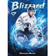 2025/26 Sportzoo ELH 1. serie #BL-33 Dominik Simon Blizzard