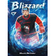 2025/26 Sportzoo ELH 1. serie #BL-43 David Škůrek Blizzard