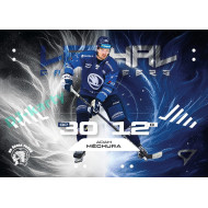 2025/26 Sportzoo ELH 1. serie #LC-20 Adam Měchura Lethal Cannoneers 