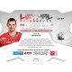 2025/26 Sportzoo ELH 1. serie #LC-27 Jakub Orsava Lethal Cannoneers 