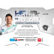 2025/26 Sportzoo ELH 1. serie #LC-19 Christophe Lalancette Lethal Cannoneers 