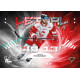 2025/26 Sportzoo ELH 1. serie #LC-26 Petr Fridrich Lethal Cannoneers 