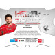 2025/26 Sportzoo ELH 1. serie #LC-26 Petr Fridrich Lethal Cannoneers 