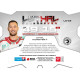2025/26 Sportzoo ELH 1. serie #LC-16 Daniel Kurovský Lethal Cannoneers 