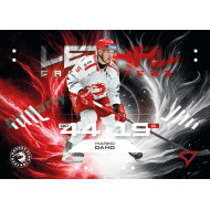 2025/26 Sportzoo ELH 1. serie #LC-15 Marko Daňo Lethal Cannoneers 