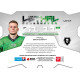 2025/26 Sportzoo ELH 1. serie #LC-14 Pavol Skalický Lethal Cannoneers 