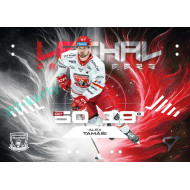 2025/26 Sportzoo ELH 1. serie #LC-08 Alex Tamáši Lethal Cannoneers 