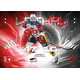 2025/26 Sportzoo ELH 1. serie #LC-04 Robert Kousal Lethal Cannoneers 