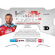 2025/26 Sportzoo ELH 1. serie #LC-04 Robert Kousal Lethal Cannoneers 